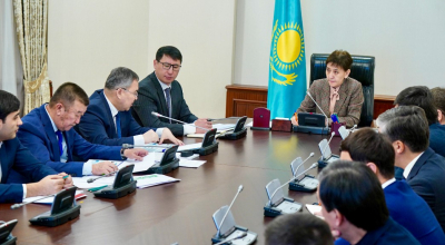 Развитие сельской инфраструктуры: Планы и приоритеты на 2024 год