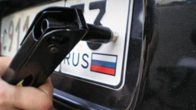 Временный учет с 17 июля: казахстанцам дали месяц, чтобы узаконить авто из стран ЕАЭС