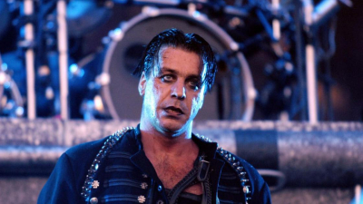 Вокалиста Rammstein обвинили в домогательствах