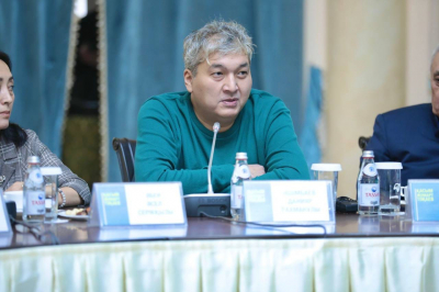 Политолог Ашимбаев&nbsp;прокомментировал назначение нового главы правительства