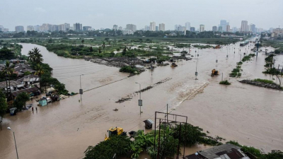 Более 60 человек погибли из-за оползней в Танзании