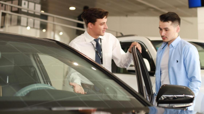 Казахстанцы побили рекорд по покупке новых авто, заявили в ҚАО