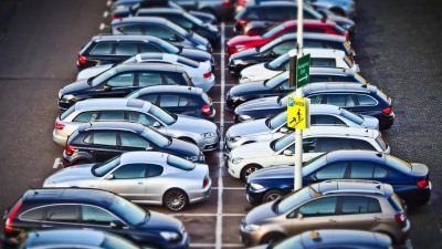 Привилегии выявили у компании, занимающейся платными парковками в Астане