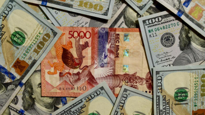 Спецфонд и госкомпанию по возврату незаконно выведенных активов создадут в Казахстане