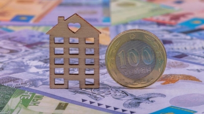 На сколько дешевле жилье и стоимость жизни в Шымкенте, чем в Астане и Алматы