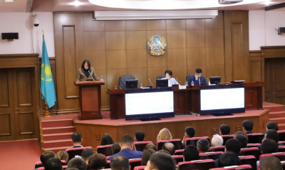 МТСЗН Казахстана: пути решения социальных проблем и интеграции граждан