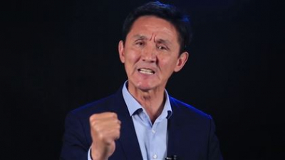 "Бүгінде ел қорғайтын азаматтар мешіттерде ертегі тыңдайтын балаға айналды" - Ахметбек Нұрсила