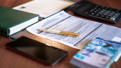 Подходы к всеобщему декларированию необходимо пересмотреть &ndash; эксперты