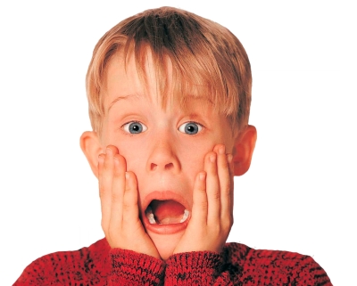 Не один дома. Лучшие помощники для героев новогодних фильмов