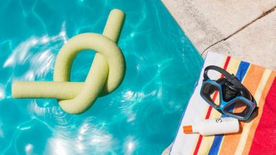 Что чаще всего покупают казахстанцы летом