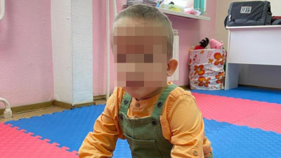 "Учит меня быть сильной": жительница Усть-Каменогорска мечтает поставить сына на ноги