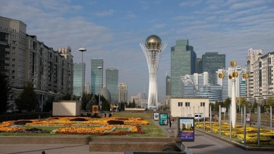 Выходные на День столицы предложили удлинить в Казахстане