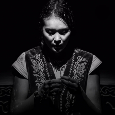 Фильм &laquo;Айка&raquo;, кубинская музыка и dating в горах