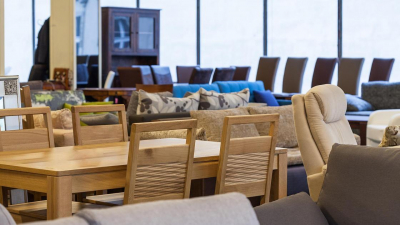 Мебель сильно подорожала в Казахстане