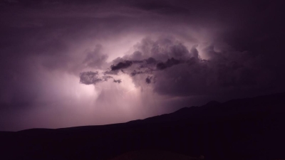 Жителей Астаны и еще ряда областей предупредили о непогоде