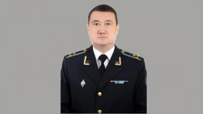 Еще в двух регионах Казахстана сменились руководители ДЭР