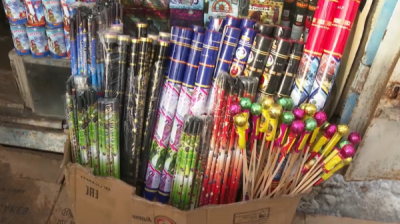 Травмы и пожары: почему опасна пиротехника?