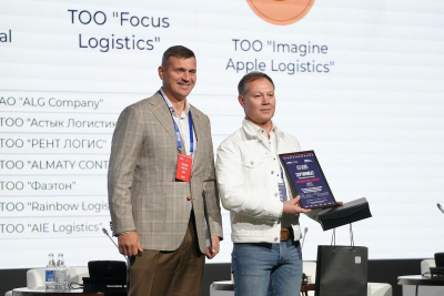 Пять компаний контролируют почти половину рынка складской недвижимости Казахстана