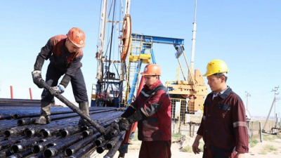 Главу компании, чьи сотрудники бастовали в Жанаозене, подозревают в многомиллионных хищениях