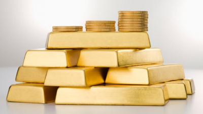 Кто больше всех покупает золото в Казахстане