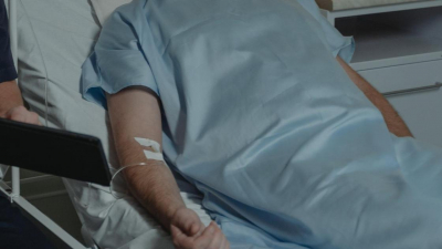 Супруга умершего в больнице Караганды мужчины обвинила врачей в халатности