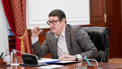 Минэнерго планирует следить за ремонтом на ТЭЦ Риддера в режиме онлайн