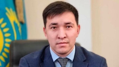 Стало известно, кто будет исполнять обязанности акима Риддера после смерти Дмитрия Горькового