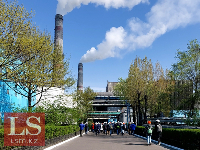 Повышение тарифов будет, но не резкое &ndash; Саткалиев о переводе алматинских ТЭЦ на газ