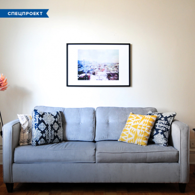 Тест. Пора ли вам менять квартиру?