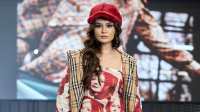 Сколько казахстанские дизайнеры тратят на создание коллекции