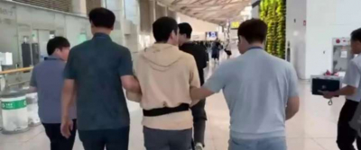 Подозреваемого в покушении на убийство экстрадировали из Кореи в Казахстан