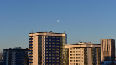 Новые формы управления многоквартирными домами обсудили в правительстве