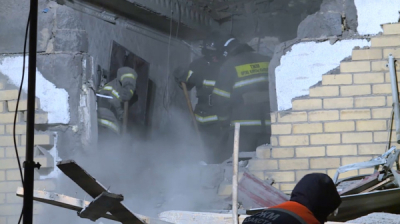 Взрыв газа в Ботакаре: завершены работы по разбору завалов