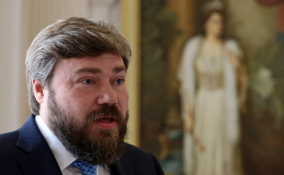 Сайт российского &laquo;православного олигарха&raquo; заблокировали в Казахстане