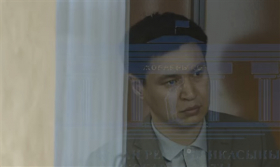 Директор ресторана, в котором убили Салтанат Нукенову, заявил, что Бишимбаев давит на него