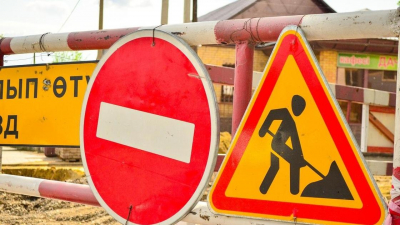 Движение автотранспорта по проспекту Абая ограничат в Алматы