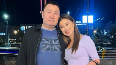 "У вас надо брать пример": Асель Аскар обрадовала отца дорогими подарками