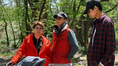 &quot;В каждом доме свои секреты&quot;: Али Окапов заявил, что не хочет делать шоу из своей жизни
