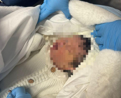 В Караганде младенца оставили в мороз у подъезда: возбуждено уголовное дело &nbsp;&nbsp;