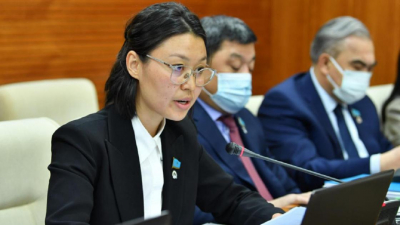 "Буду сотрудничать со следствием": министр Зульфия Сулейменова о деле по пожару в Абайской области