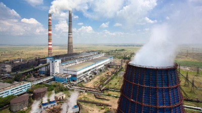 Токаеву представили проект новой ТЭЦ в Кызылорде