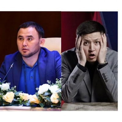 "Осындай кинолар удан зиян". Мұхтар Ниязов басты рөлдердің бірін Нұрболхан Шарапов сомдаған отандық фильмді сынап тастады