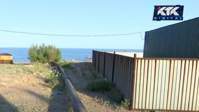 "Просто закопали трубы": сельчане Карагандинской области просят прокуроров проверить траты акимата
