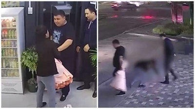 Украл букет и толкнул продавца: "героем" резонансного ролика оказался экс-полицейский Шымкента