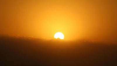 Жара 38 градусов и пожарная опасность: штормовое предупреждение объявили в ряде регионов Казахстана