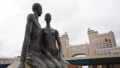 Жара до 32 градусов и дождь ожидаются в мегаполисах Казахстана