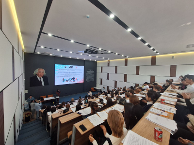 Молодежь Казахстана проявляет растущий интерес к китайской культуре и технологиям