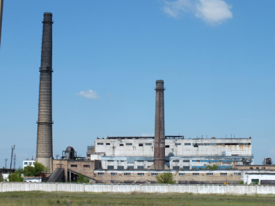 В Шахтинске датчики теплосети грели паяльной лампой для отчета
