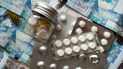 От лекарств до табака: почему нелегальная торговля процветает в Казахстане