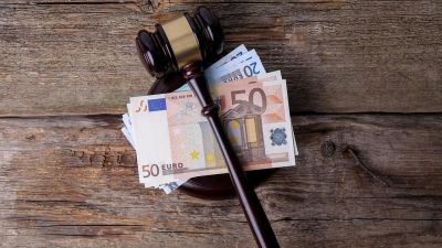 Сколько должники платят за услуги частных судебных исполнителей в Казахстане